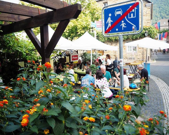 Restaurant Weinhaus Hoffnung