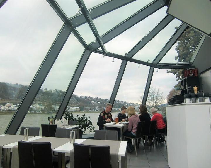 Restaurant Im Pegelhaus